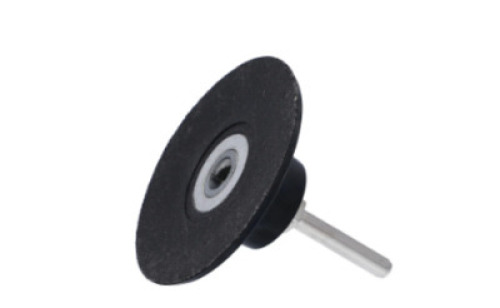 DESCRIPTION: (1) BOX OF (54) QUICK CHANGE DISC BRAND/MODEL: MERIT ABRASIVES SIZE: 3" DIA RETAIL$: $25.55 EA QTY: 1