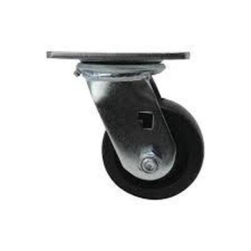 DESCRIPTION: (2) CASTERSSIZE: 4ININFORMATION: LOCKING, SWIVELRETAIL$: $42.00 TOTALQTY: 2