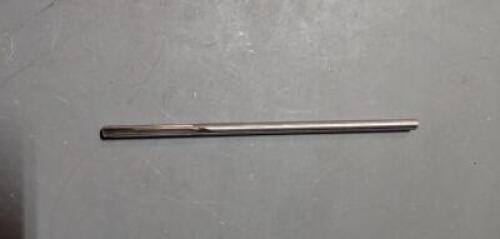 DESCRIPTION: (10) CARBIDE REAMERS BRAND/MODEL: FULLERTON 145005 SIZE: 1.1250x4.500 QTY: 10