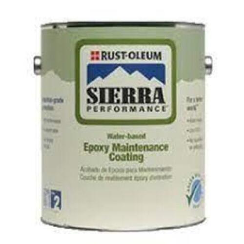 DESCRIPTION: (2) WATER BASED EPOXY MAINTENANCE COATING ACTIVATOR BRAND/MODEL: RUST-0LEUM S60 RETAIL$: $85.00 TOTAL SIZE: 1 GALLON QTY: 2