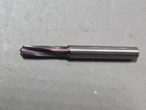 DESCRIPTION: (2) FX-SH DRILL BITS BRAND/MODEL: OSG U1402551 RETAIL$: $272.21 QTY: 2