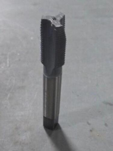 DESCRIPTION: (1) SPIRAL PT PLUG TAP BRAND/MODEL: OSG 64951700 SIZE: 3/4-10 UNC RETAIL$: $86.29 QTY: 1