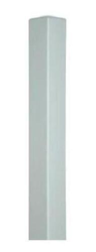 DESCRIPTION: (12) ACROVYN CORNER GUARDS BRAND/MODEL: CONSTRUCTIO SPECIALTIES/24U002934S SIZE: 3" X 3" X 96" RETAIL$: $77.99/EA QTY: 12