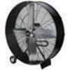 DESCRIPTION: (1) BELT DRIVE SUSPENSION BLOWER BRAND/MODEL: MAXESS/MAXSB 42-B INFORMATION: 18,200 CFM, 1HP, 720 RPM SIZE: 42" BLADE DIAMETER RETAIL$: $