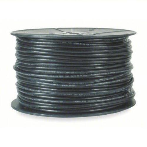 DESCRIPTION: (1) ROLL OF UNRATED COMMUNICATION CABLE BRAND/MODEL: CAROL/19G499 INFORMATION: 16 STRANDS, SIZE: 16 AWG X 1000' RETAIL$: $3,646.07 QTY: 1