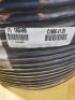 DESCRIPTION: (1) ROLL OF UNRATED COMMUNICATION CABLE BRAND/MODEL: CAROL/19G499 INFORMATION: 16 STRANDS, SIZE: 16 AWG X 1000' RETAIL$: $3,646.07 QTY: 1 - 3