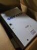 DESCRIPTION: (1) CONFIGURED PUMP DRIVEBRAND/MODEL: YASKAWAINFORMATION: 3PH, 0-480V, 124A, 0-60 HZRETAIL$: $39,897QTY: 1 - 6
