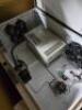 DESCRIPTION: (1) CONFIGURED PUMP DRIVEBRAND/MODEL: YASKAWAINFORMATION: 3PH, 0-480V, 124A, 0-60 HZRETAIL$: $39,897QTY: 1 - 10