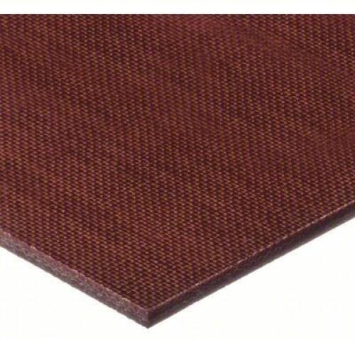 DESCRIPTION: (2) SHEETS OF LE FIBERGLASS EPOXY PHENOLIC LAMINATE INFORMATION: BROWN, 13,000 PSI TENSILE STRENGTH SIZE: 3/16" X 24" X 24" RETAIL$: $126