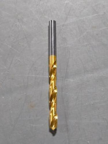 DESCRIPTION: (2) CARBIDE JOBBER DITS BRAND/MODEL: MONSTER CARBIDE 36XJ68 SIZE: #13 DIA RETAIL$: 68.26 QTY: 2