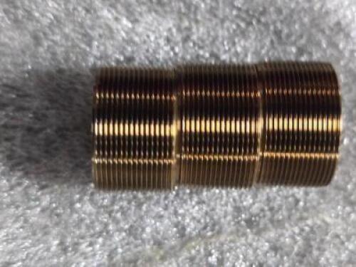 DESCRIPTION: (2) THREAD ROLLS BRAND/MODEL: LMT 1502548 SIZE: M3.5x.6 RETAIL$: $704.00 QTY: 2