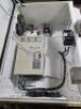 DESCRIPTION: (1) CONFIGURED PUMP DRIVEBRAND/MODEL: YASKAWAINFORMATION: 3PH, 0-480V, 124A, 0-60 HZRETAIL$: $39,897QTY: 1