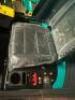 DESCRIPTION: ENCLOSED MINI EXCAVATOR BRAND/MODEL: AGT QH13R RETAIL$: $15,999.00 QTY: 1 - 7