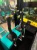 DESCRIPTION: ENCLOSED MINI EXCAVATOR BRAND/MODEL: AGT QH13R RETAIL$: $15,999.00 QTY: 1 - 8