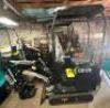 DESCRIPTION: MINI EXCAVATOR BRAND/MODEL: AGT QS12R RETAIL$: $9,999.00 QTY: 1