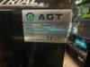 DESCRIPTION: MINI EXCAVATOR BRAND/MODEL: AGT QS12R RETAIL$: $9,999.00 QTY: 1 - 3