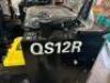 DESCRIPTION: MINI EXCAVATOR BRAND/MODEL: AGT QS12R RETAIL$: $9,999.00 QTY: 1 - 5
