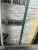 DESCRIPTION: VIBRATORY RAMMER JUMPING JACK BRAND/MODEL: PALADIN PLD-RM90 RETAIL$: $2,649.00 QTY: 1 - 3