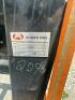 DESCRIPTION: 48" SKID STEER TRENCHER BRAND/MODEL: MOWERKING ECSSCT72 RETAIL$: $2,999.00 QTY: 1 - 2