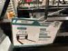 DESCRIPTION: SKID STEER PALLET FORK FRAME BRAND/MODEL: AGT RETAIL$: $850.00 QTY: 1 - 2
