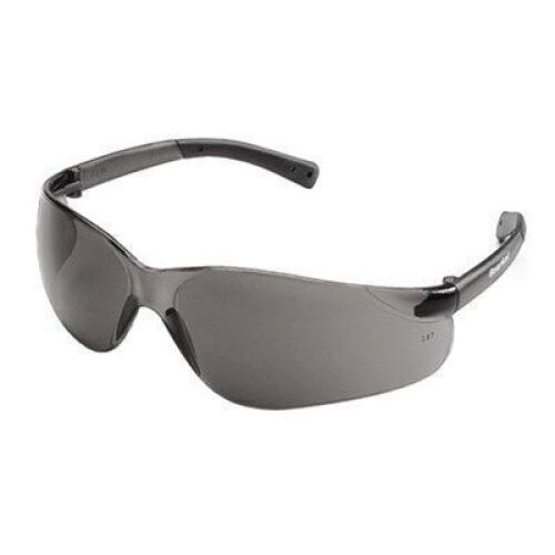 DESCRIPTION: (1) BOX OF (12) PAIRS OF SAFETY GLASSES BRAND/MODEL: MCR SAFETY RETAIL$: $30.00 EA QTY: 1