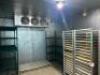 DESCRIPTION 14' X 10' WALK IN COOLER W/ THREE GLASS DOOR - 5