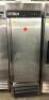1-DOOR REACH-IN REFRIGERATOR