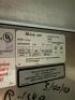 3-DOOR BACK BAR COOLER - 3