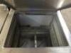 2-DRAWER PREP TABLE - 4