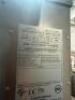 SINGLE FULL SIZE ELECTRIC CONVECTION OVEN WITH BUILT-IN HOOD AND TRAY RACK - 6