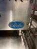 48" 4-BURNER FLAT TOP GRIDDLE - 2
