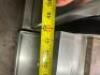 48" 4-BURNER FLAT TOP GRIDDLE - 3