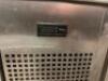 48" 2-DRAWER REFRIFERATED CHEF BASE - 2