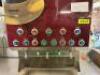 CAPPUCCINO MACHINE - 2