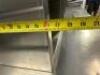 STAINLESS STORAGE CABINET - 5