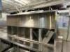 STAINLESS STORAGE CABINET - 7