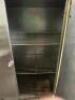 ELECTRIC SMOKER ON CASTERS - 3