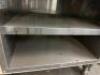 CUSTOM PORTABLE COLD TABLE - 5