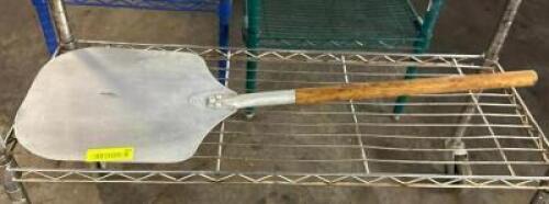 PIZZA PEEL
