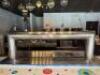 10 FAUCET STAINLESS STEEL BEER TAP SYSTEM - 2
