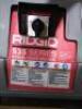 DESCRIPTION: (1) THREADING MACHINE BRAND/MODEL: RIDGID #535M INFORMATION: 115V, 811 NPT, 54 RPM, 2" MAX RETAIL$: $6984.02 EA QTY: 1 - 4