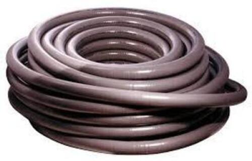 DESCRIPTION: (1) CONDUIT FLEXIBLE HOSE BRAND/MODEL: PRODUCT NUMBER #CON UAG 1 INFORMATION: GRAY, FLEXIBLE SIZE: 1" X 138' RETAIL$: $168.88 EA QTY: 1