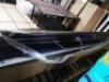 DESCRIPTION: (1) ROLL-UP GARAGE DOOR VINYL AND FRAME BRAND/MODEL: VINYLPRO #VINYLPRO-1C000215273-01 INFORMATION: MUST COME INSPECT FOR ACCURACY RETAIL - 2
