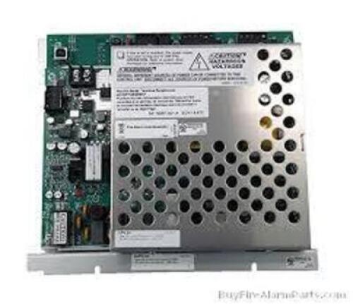 DESCRIPTION: (1) FIRE ALARM SUB-ASSEMBLY BRAND/MODEL: NOTIFIER #AMPS-24 RETAIL$: $1700.00 EA QTY: 1