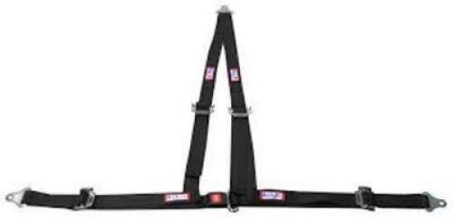 DESCRIPTION: (3) BUGGY LAP BELT BRAND/MODEL: RJS #4000101 INFORMATION: BLACK SIZE: 2" RETAIL$: $60.49 EA QTY: 3