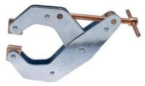 DESCRIPTION: (2) TWIST CLAMPS BRAND/MODEL: KANT-TWIST RETAIL$: $160.00 EA QTY: 2