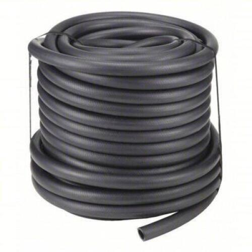 DESCRIPTION: (1) AIR HOSE, MULTIPURPOSE HOSEBRAND/MODEL: SPEEDAIRE #3JT77INFORMATION: BLACK, 200 MAX PSISIZE: 3/4" ID X 150'RETAIL$: $551.17 EAQTY: 1