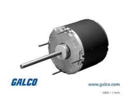 DESCRIPTION: (1) CONDENSER FAN MOTOR BRAND/MODEL: US MOTORS #8666 INFORMATION: 1/4 HP, 230 V, 1 PHASE, 60 HZ RETAIL$: $261.76 EA QTY: 1