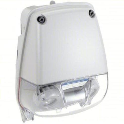 DESCRIPTION: (1) EMERGENCY LIGHT BRAND/MODEL: LITHONIA LIGHTING #54ZU69 INFORMATION: 6.6 W LAMP WATT, 20.5 W EMERGENCY WATT, 120v TO 347V AC, 2 LAMP H