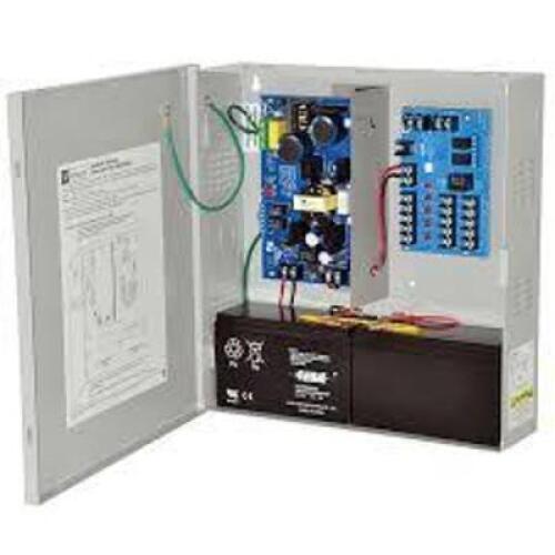 DESCRIPTION: (1) LINEAR POWER SUPPLY BRAND/MODEL: ALTRONIX #4TGC3 INFORMATION: 24 V DC, 2.5A RETAIL$: $236.32 EA QTY: 1